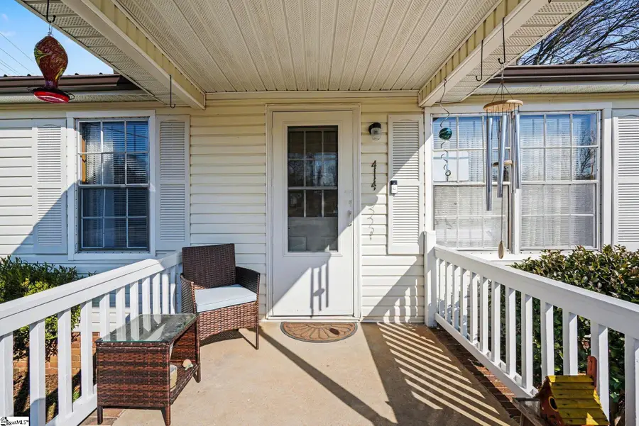 414 Latham Road, Easley, SC 29640 - #3