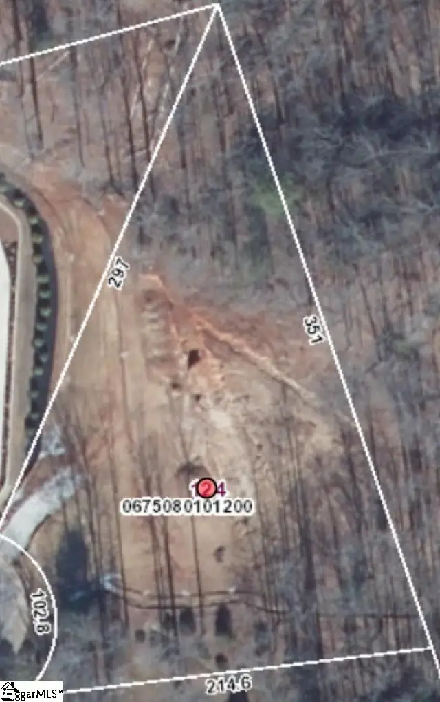 124 Garden Gate Trail, Marietta, SC 29661 - #1