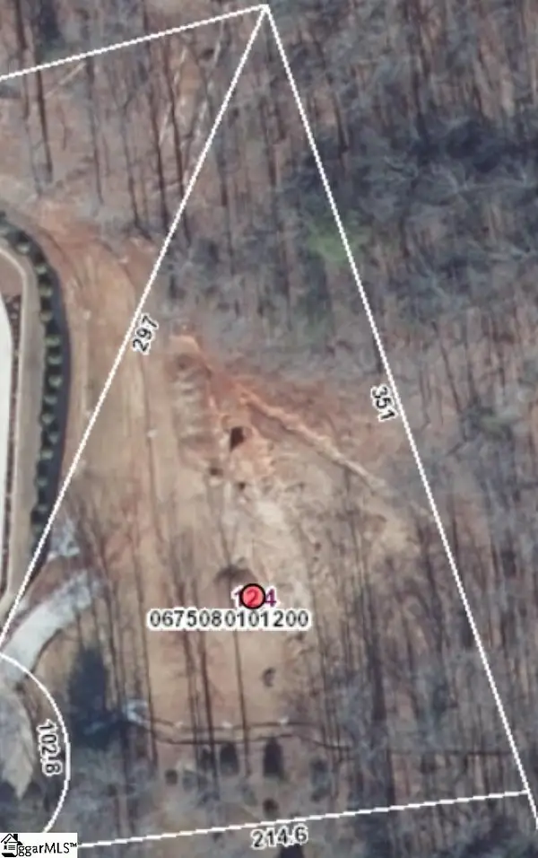 124 Garden Gate Trail, Marietta, SC 29661