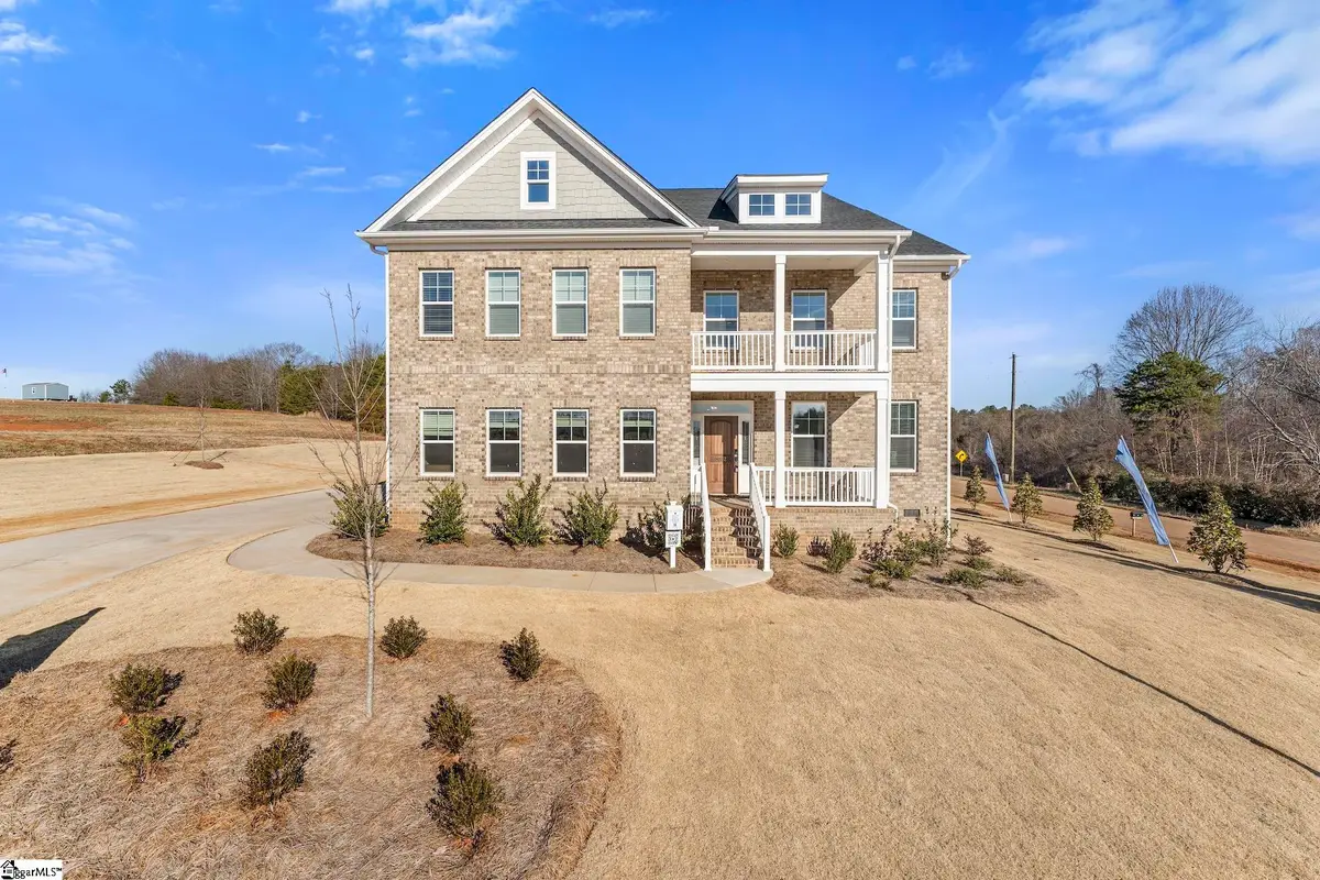 1002 Paula Parris Road #Lot 1, Chesnee, SC 29323 - #1