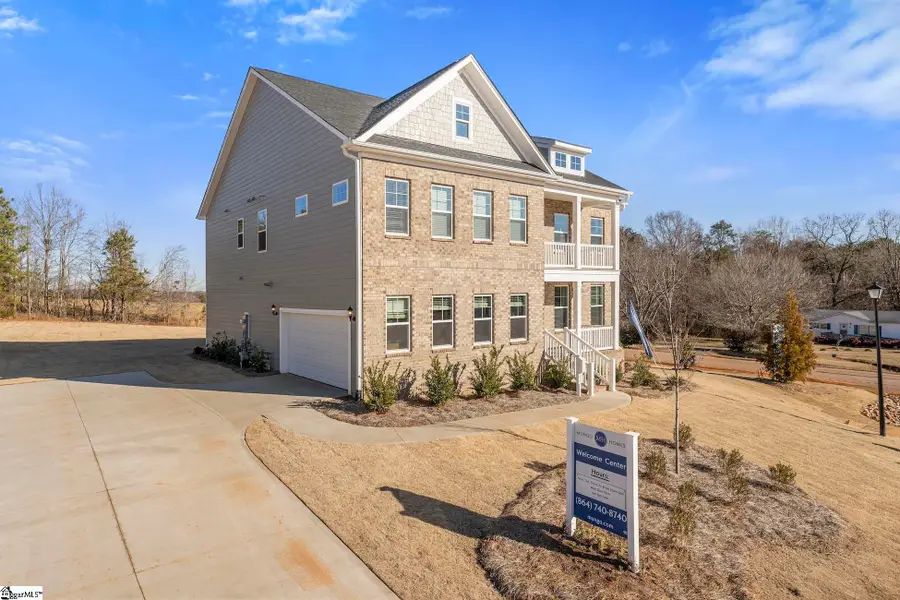 1002 Paula Parris Road #Lot 1, Chesnee, SC 29323 - #2