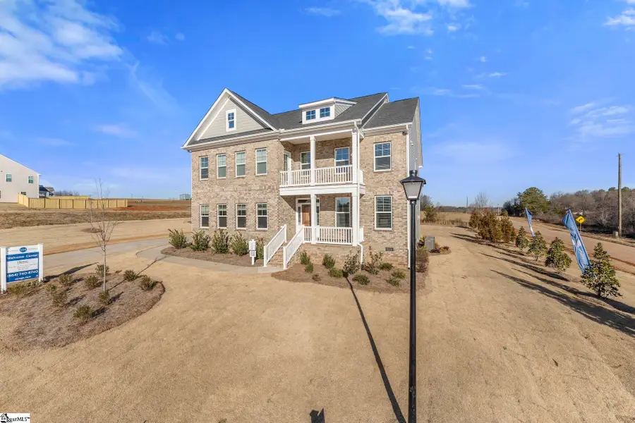 1002 Paula Parris Road #Lot 1, Chesnee, SC 29323 - #3