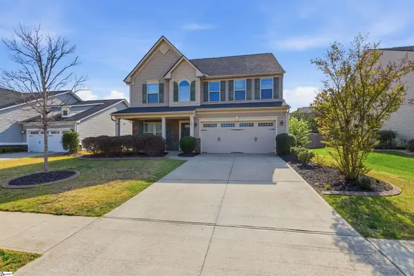 463 Shoreline Boulevard, Boiling Springs, SC 29316