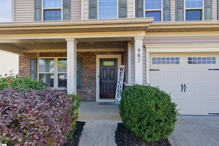 463 Shoreline Boulevard, Boiling Springs, SC 29316 - #2