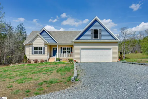 303 Terry Road, Bostic, NC 28018