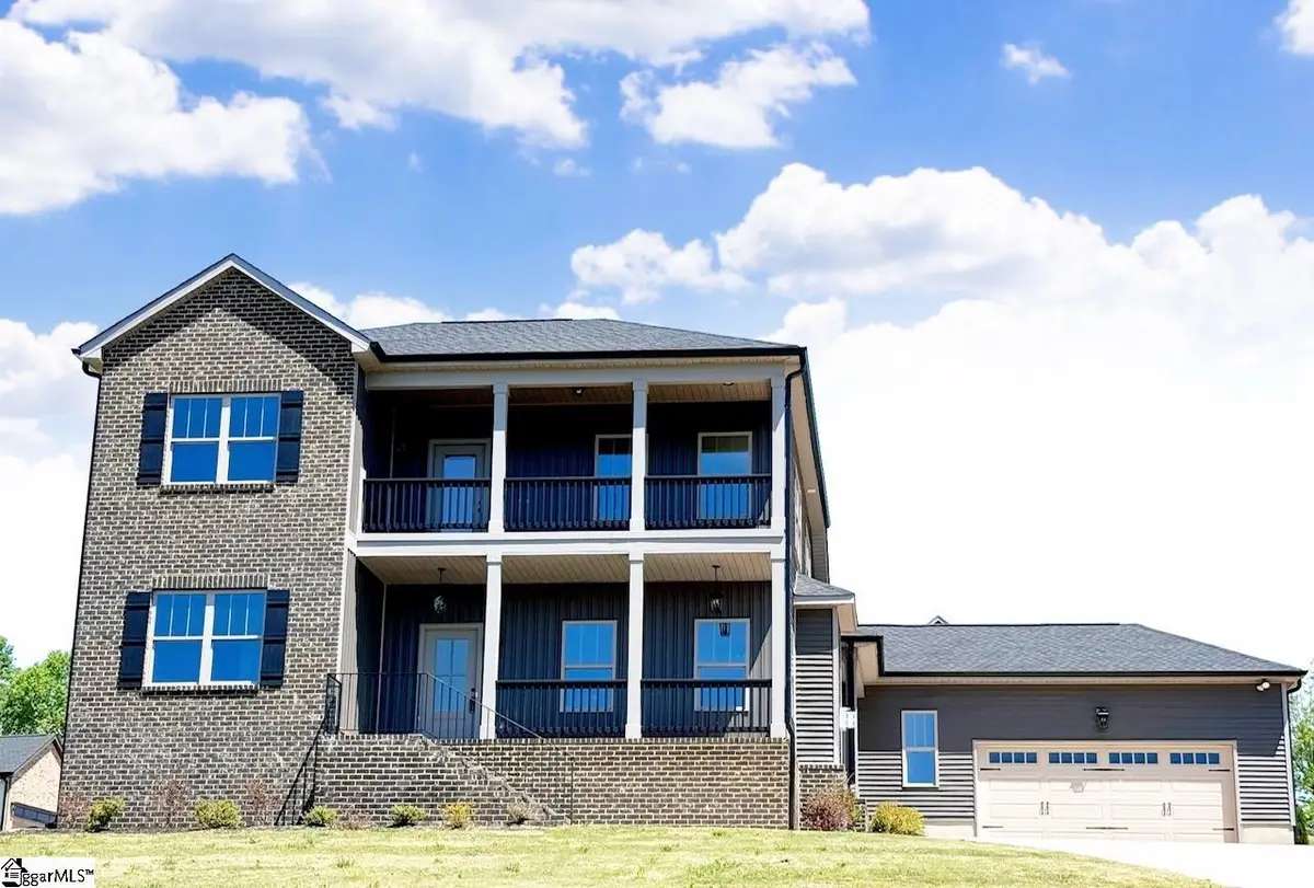 158 Mimosa Road #Lot 24, Inman, SC 29349 - #1