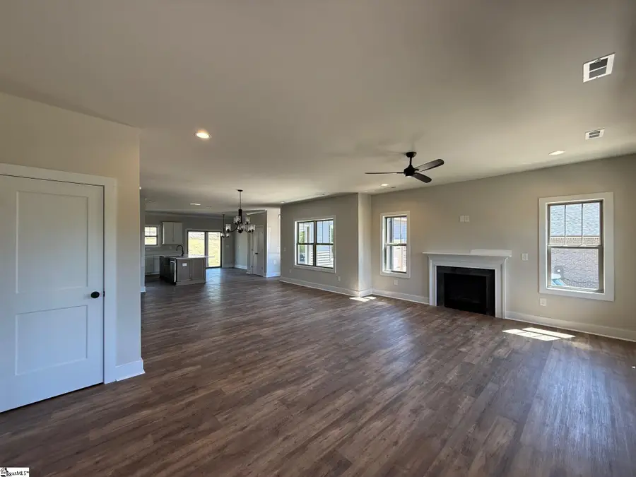 158 Mimosa Road #Lot 24, Inman, SC 29349 - #2