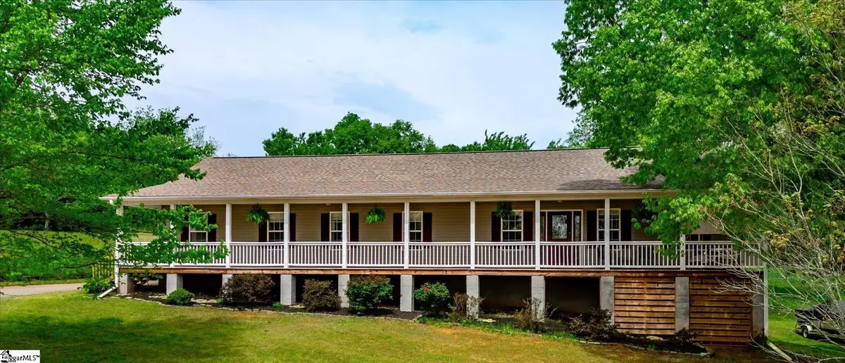 466 Mile Creek Road, Pickens, SC 29671 - #1