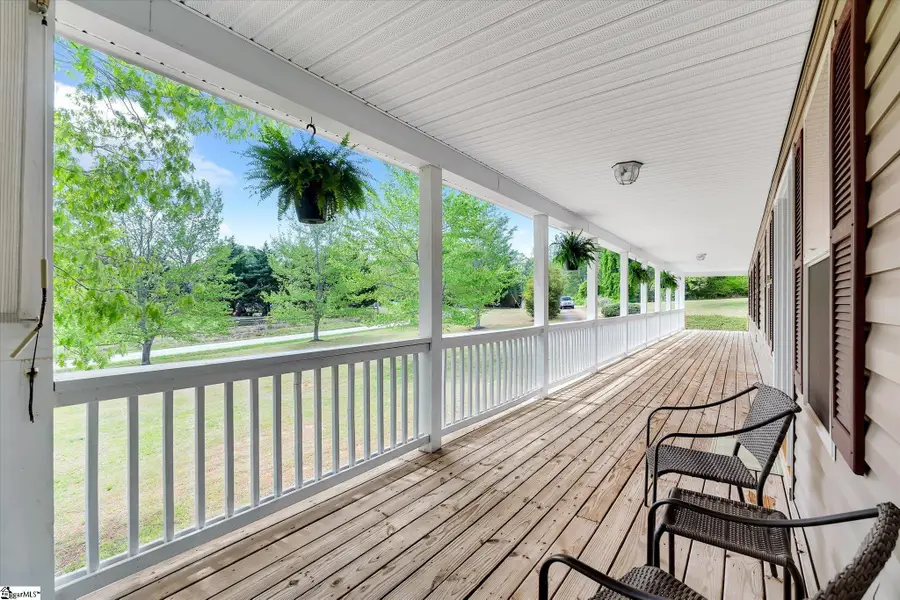 466 Mile Creek Road, Pickens, SC 29671 - #2