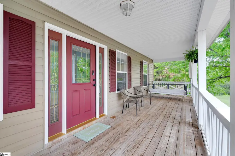 466 Mile Creek Road, Pickens, SC 29671 - #3