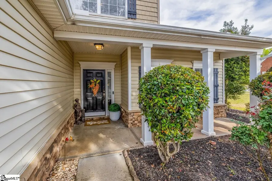 100 Horsepen Way, Simpsonville, SC 29681 - #2