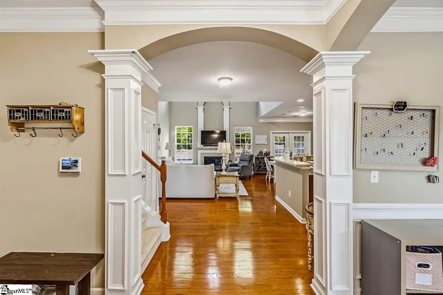 100 Horsepen Way, Simpsonville, SC 29681 - #3