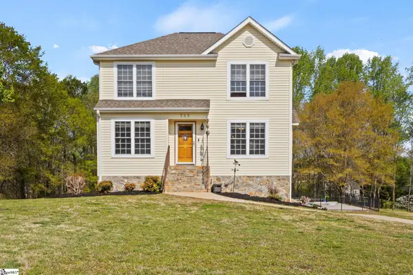 329 Garnet Valley Drive, Inman, SC 29349