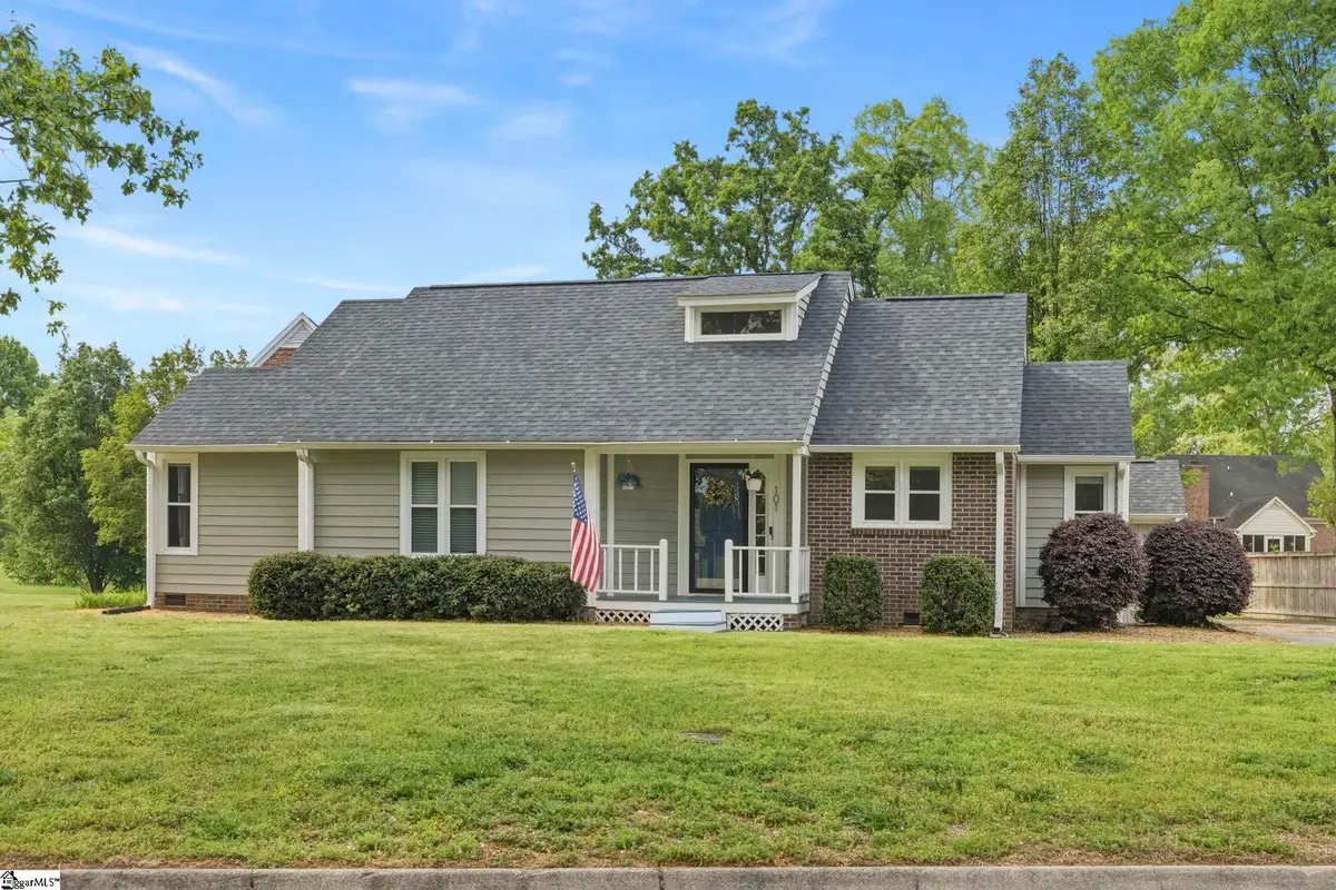 101 Smithwood Court, Simpsonville, SC 29681 - #1