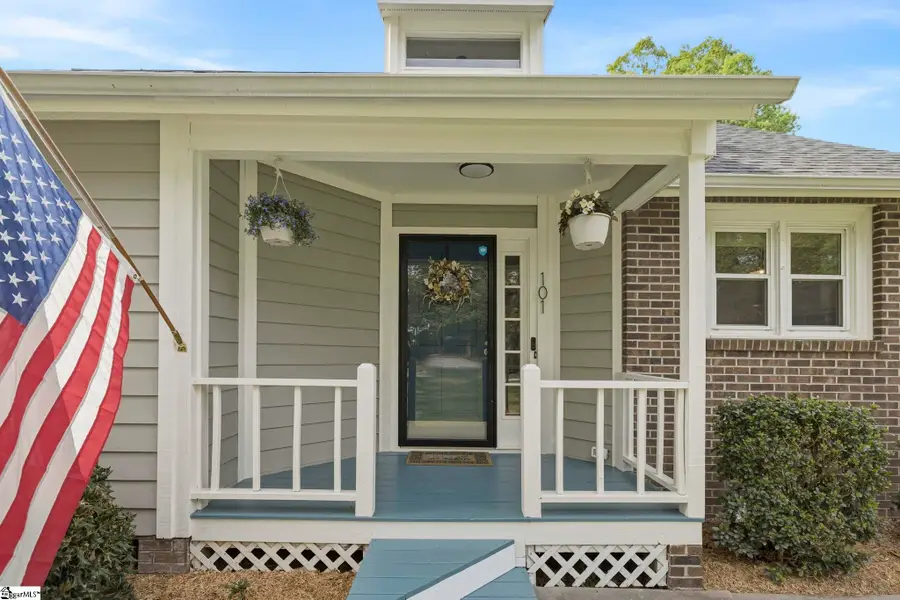 101 Smithwood Court, Simpsonville, SC 29681 - #2