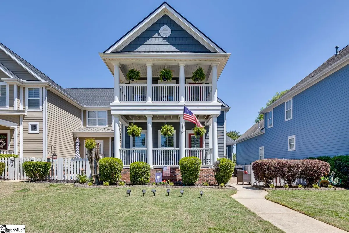 15 Valcourt Circle, Simpsonville, SC 29680 - #1