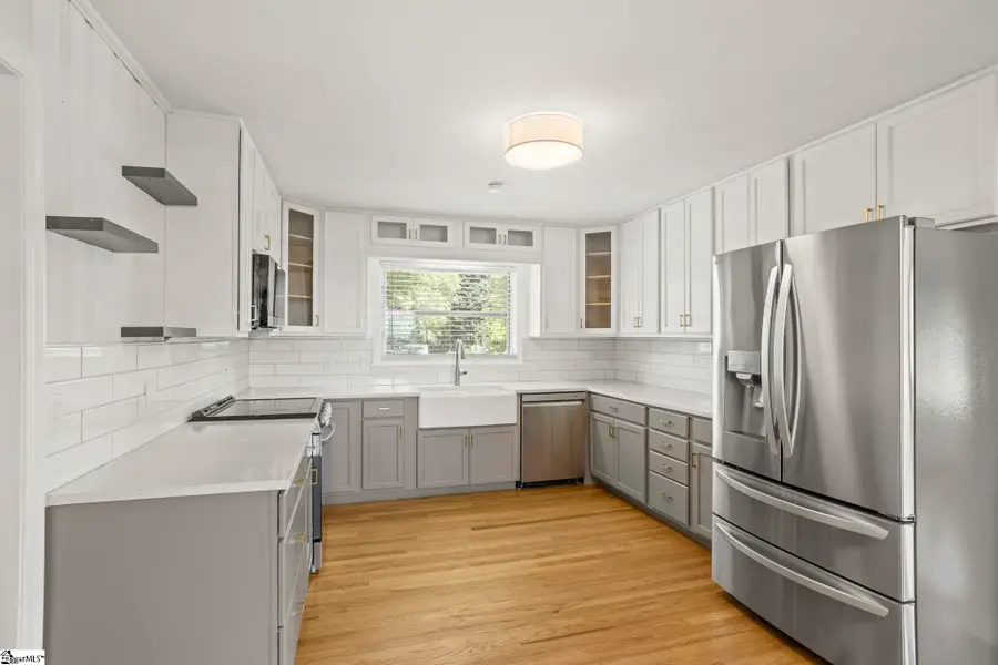 1503 Fork Shoals Road, Greenville, SC 29605 - #2