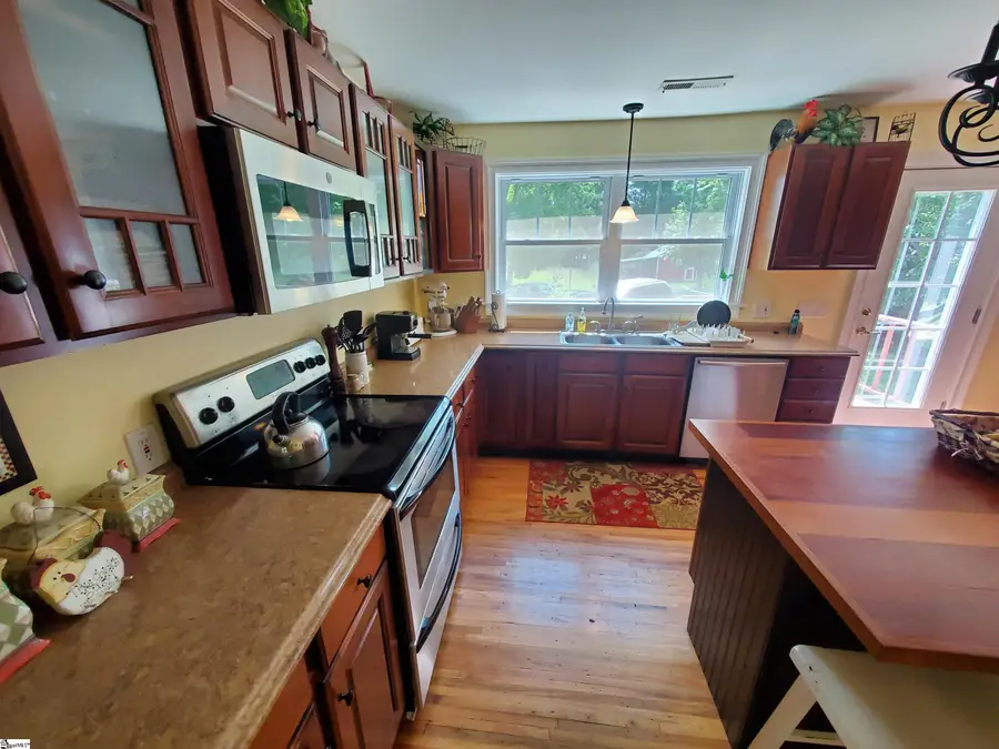 5705 State Park Road, Travelers Rest, SC 29690 - #2