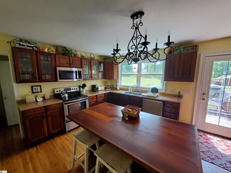 5705 State Park Road, Travelers Rest, SC 29690 - #3