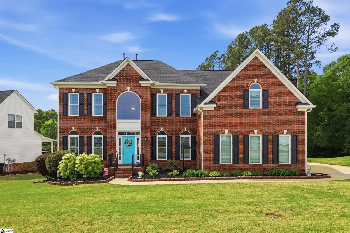 103 Annenberg Lane, Easley, SC 29642 - #1