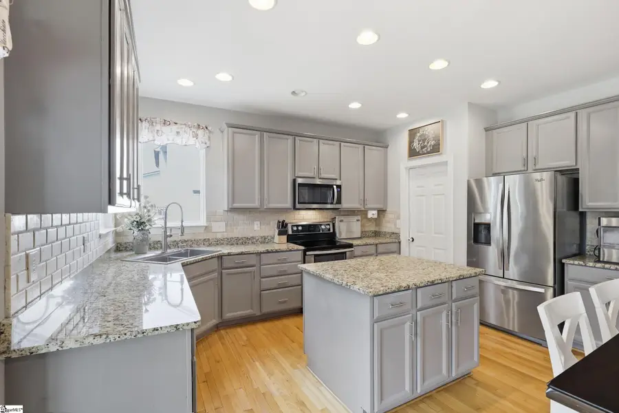 103 Annenberg Lane, Easley, SC 29642 - #3