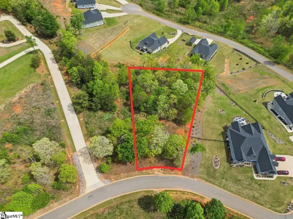 604 Bannock Court, Marietta, SC 29661-0000