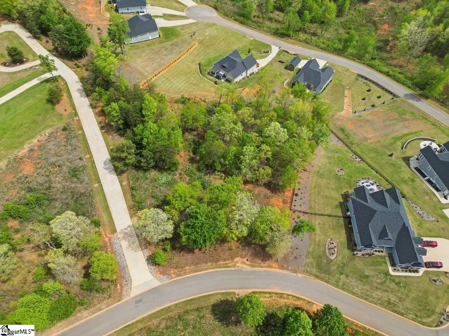 604 Bannock Court, Marietta, SC 29661-0000 - #3