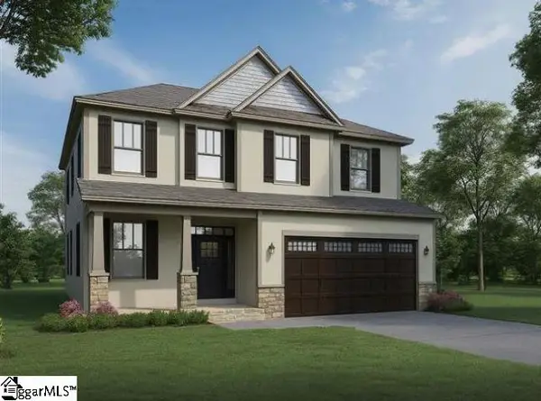 204 Chapel Creek Court, Greenville, SC 29605