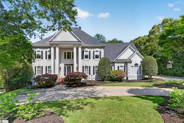 120 Thornblade Boulevard, Greer, SC 29650