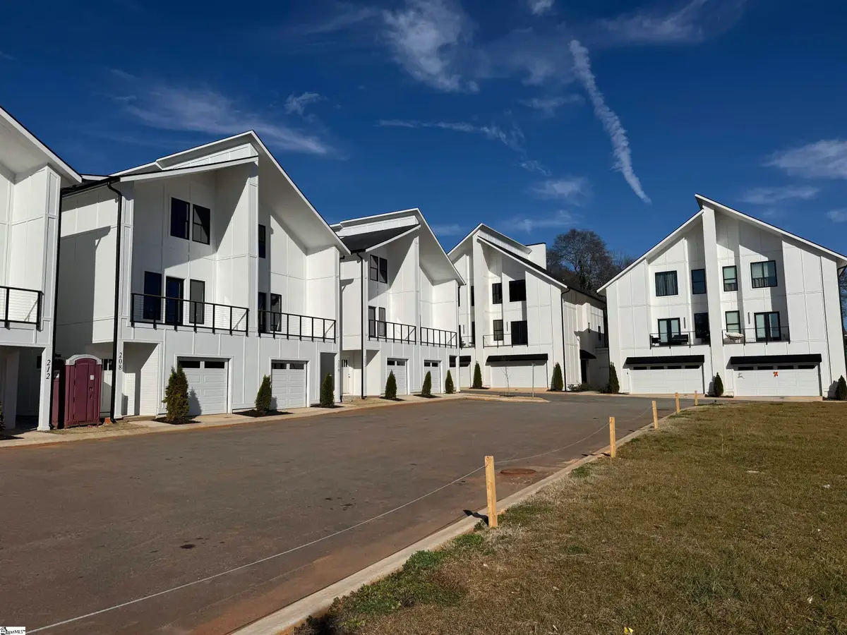 208 Ackert Way, Greenville, SC 29605 - #1