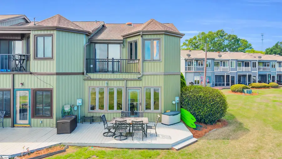 144 Lake Ridge Drive, Ninety Six, SC 29666 - #2