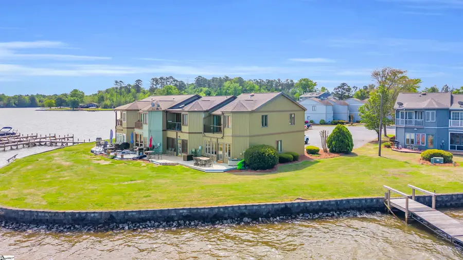 144 Lake Ridge Drive, Ninety Six, SC 29666 - #3