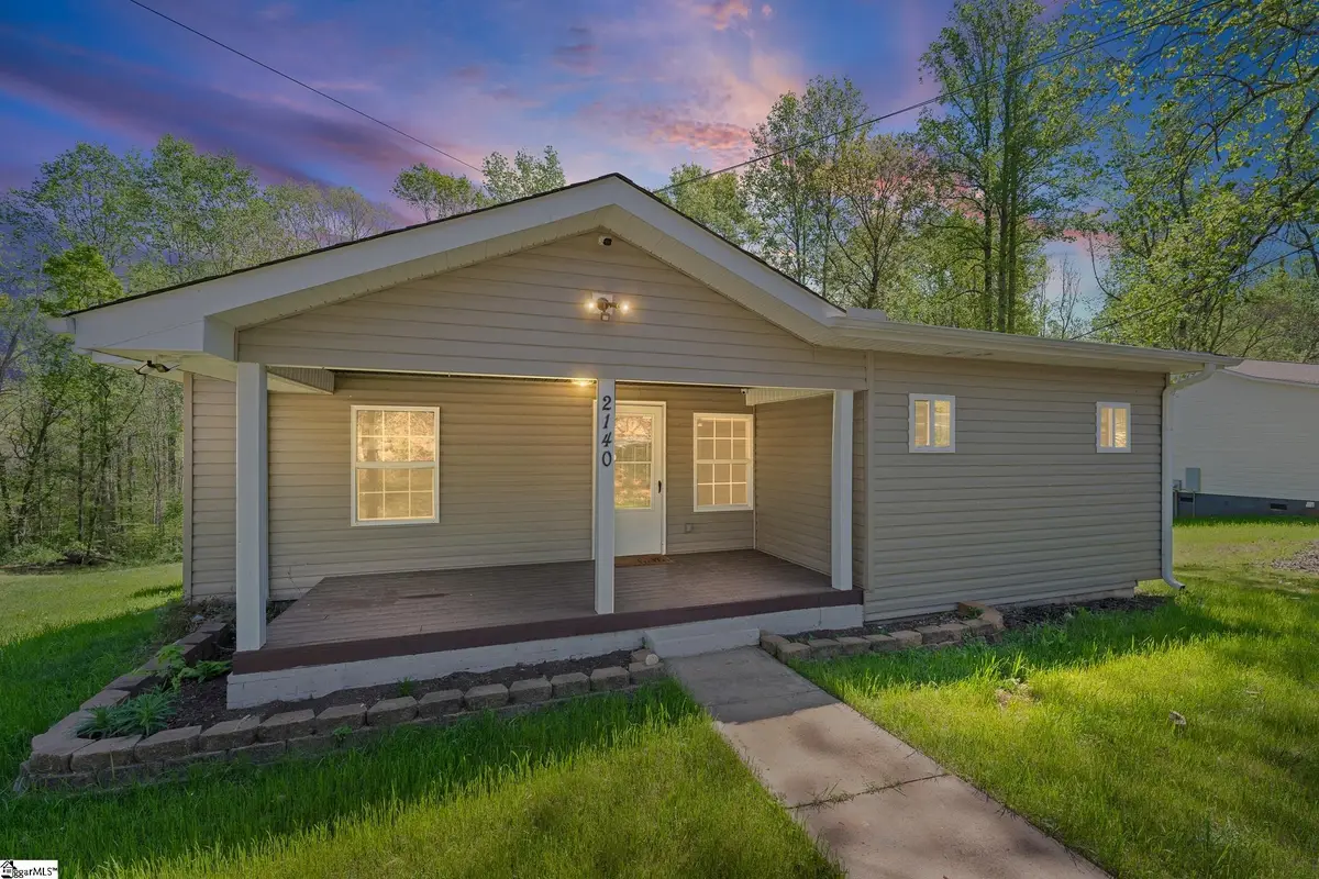 2140 Geer Highway, Travelers Rest, SC 29690-9034 - #1