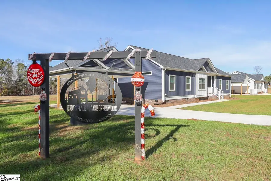 903 Scurry Church Road, Chappells, SC 29037 - #2