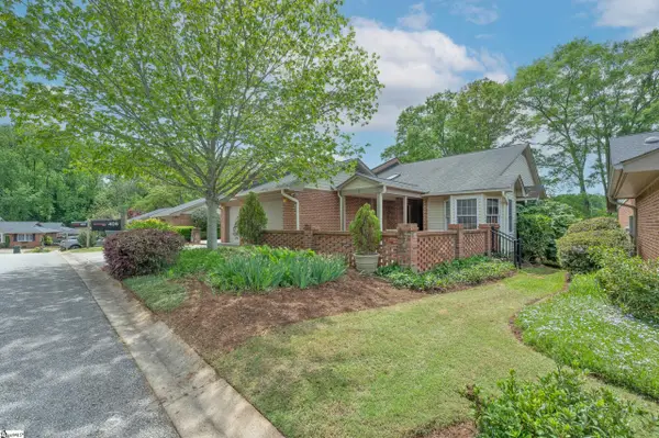 406 Swansgate Place, Greenville, SC 29605