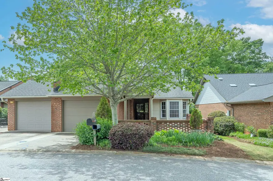 406 Swansgate Place, Greenville, SC 29605 - #2