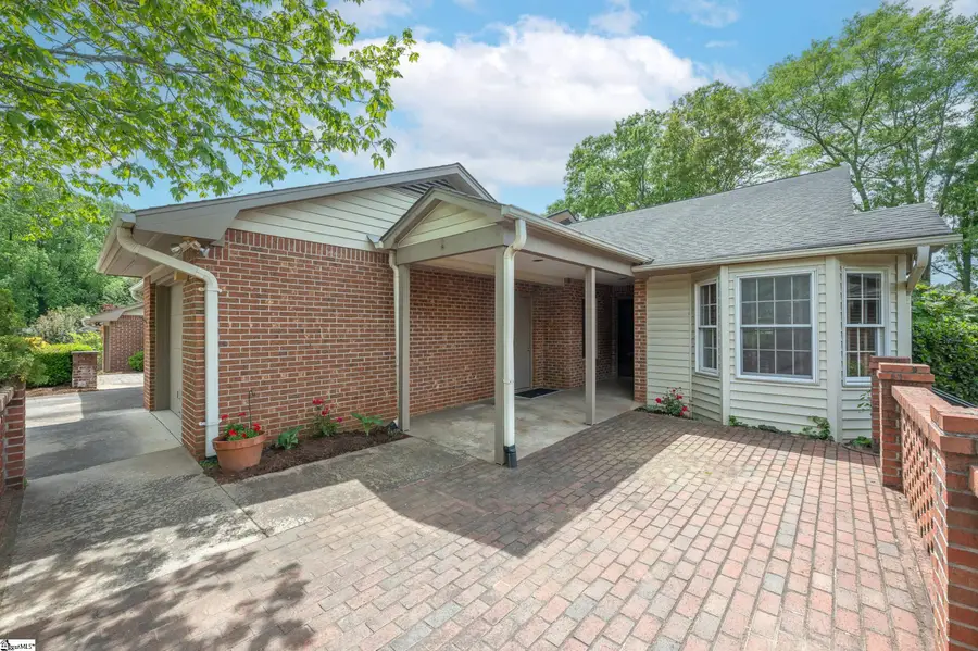 406 Swansgate Place, Greenville, SC 29605 - #3