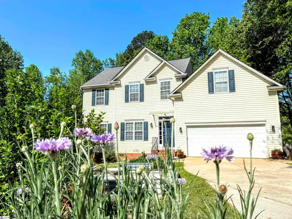 226 N Orchard Farms Avenue, Simpsonville, SC 29681