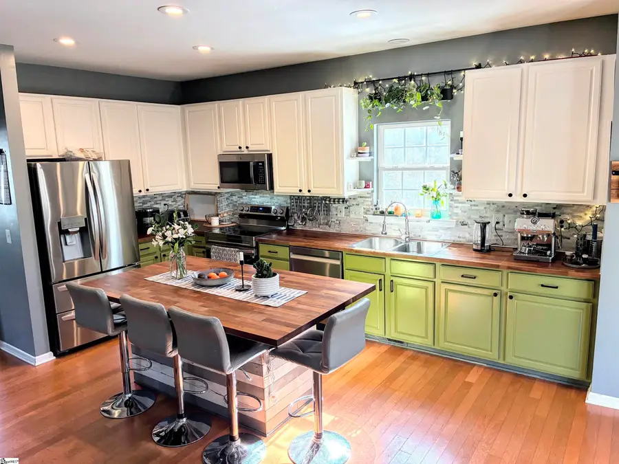 226 N Orchard Farms Avenue, Simpsonville, SC 29681 - #3