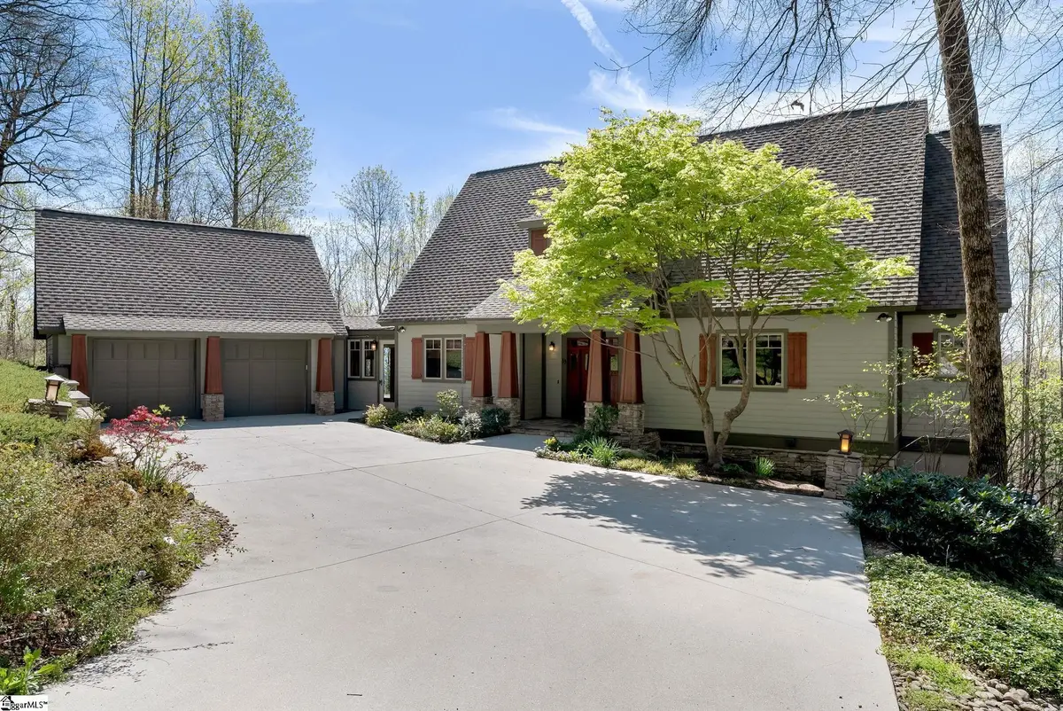 33 Witch Hazel Trail, Landrum, SC 29356 - #1