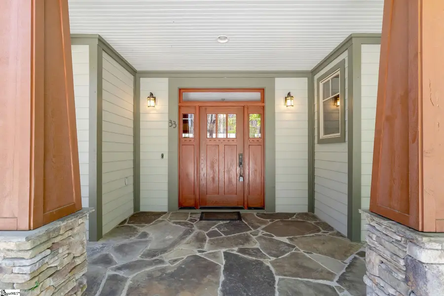 33 Witch Hazel Trail, Landrum, SC 29356 - #2