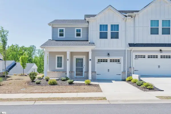 12 Sparrow Lane, Greenville, SC 29607