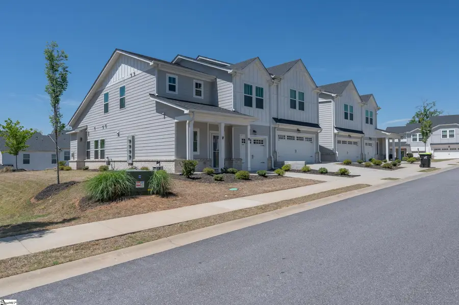 12 Sparrow Lane, Greenville, SC 29607 - #2