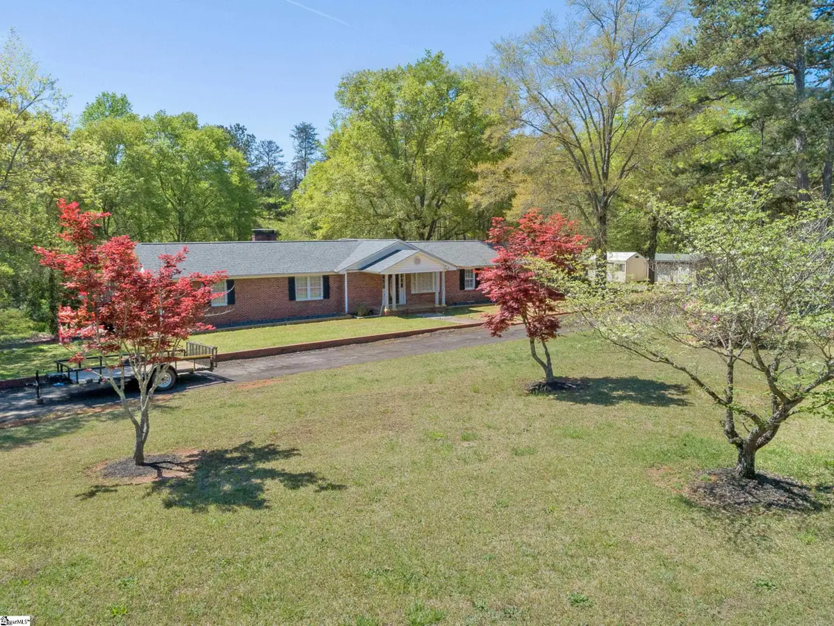 161 Joy Glen Drive, Easley, SC 29642-2802 - #1