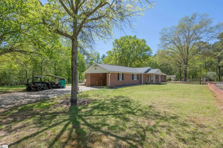 161 Joy Glen Drive, Easley, SC 29642-2802 - #3