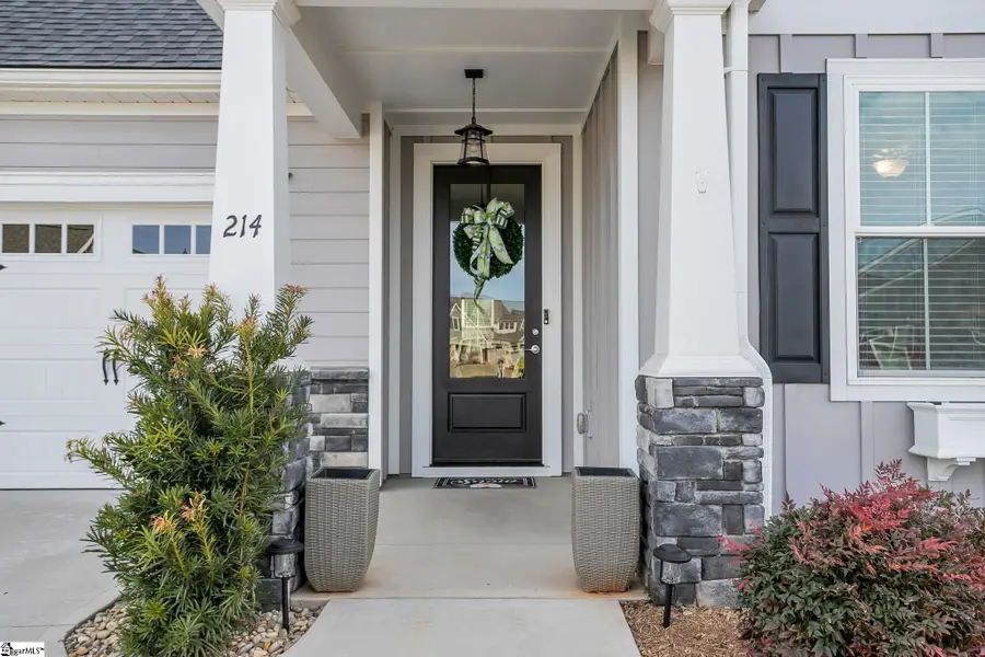 214 Mayfly Way, Simpsonville, SC 29680 - #3