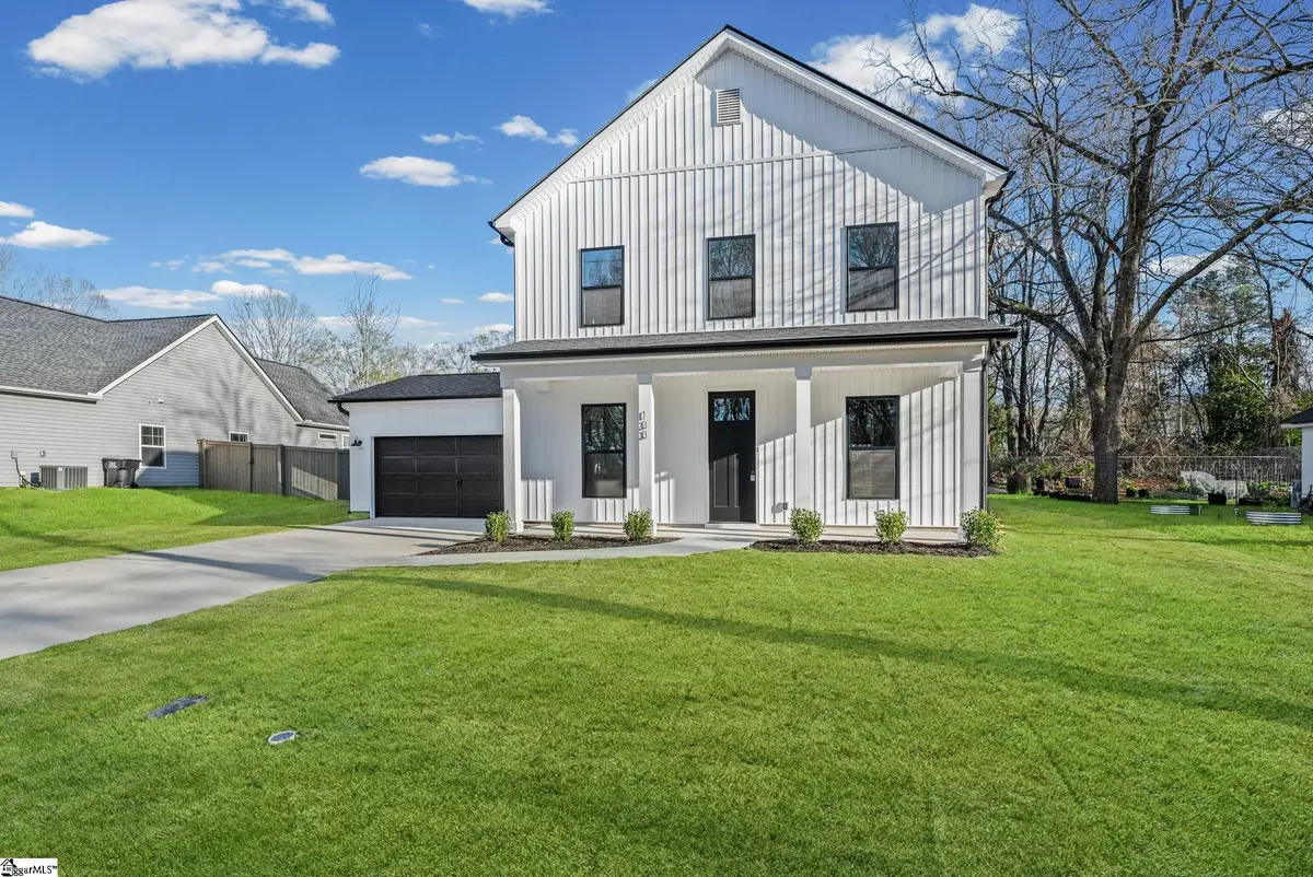 133 Stevenson Drive, Belton, SC 29627 - #1