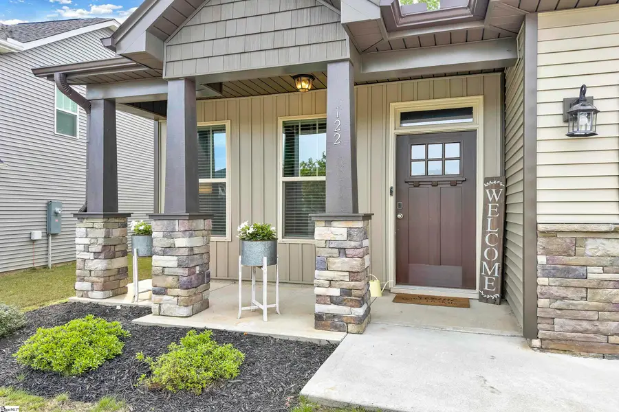 122 River Trace Loop, Simpsonville, SC 29680 - #2