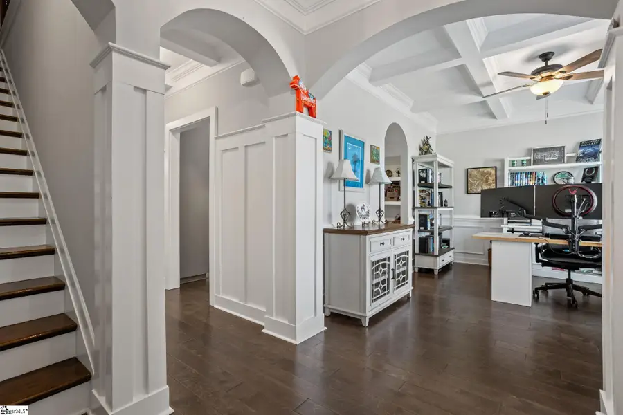 516 Ladysmith Drive, Simpsonville, SC 29681 - #3