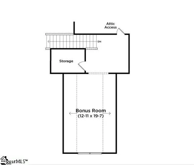 432 Briggs Drive, Easley, SC 29642 - #3